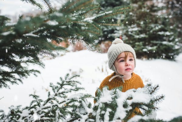 Буметанид снижает симптомы РАС у детей 3-6 лет