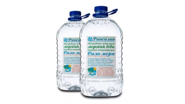 Как получить море в ванне и оздоровительный эффект не выходя из дома?