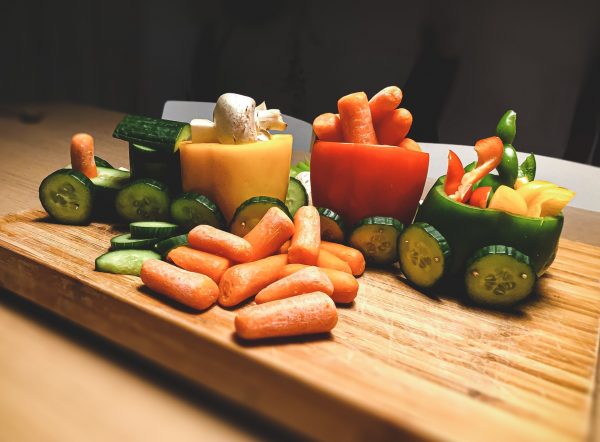 4 продукта, которые могут пагубно влиять на детей с аутизмом