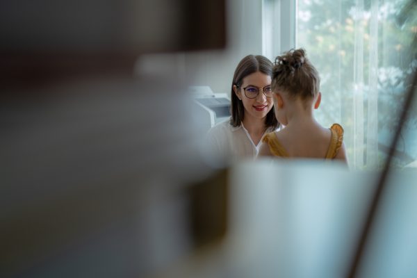 Метод Floor-Timе в работе с аутичными детьми